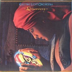 Electric Light Orche...