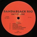 Banda Black Rio - Saci Pererê