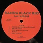 Banda Black Rio - Saci Pererê