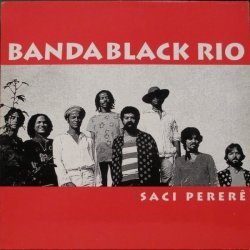 Banda Black Rio