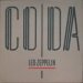 Led Zeppelin - Coda