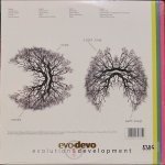 Deep Forest - Evo Devo (Evolution & Development)