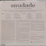 Thievery Corporation - Saudade