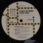 Talk Talk - Spirit Of Eden