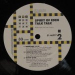 Talk Talk - Spirit Of Eden