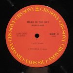 Miles Davis - Miles In The Sky