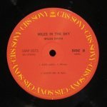 Miles Davis - Miles In The Sky