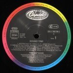 Gap Band - Round Trip