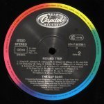 Gap Band - Round Trip