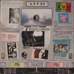 Bob Marley & The Wailers - Babylon By Bus