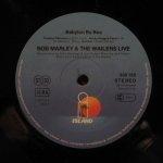 Bob Marley & The Wailers - Babylon By Bus