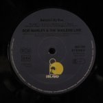 Bob Marley & The Wailers - Babylon By Bus