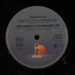 Bob Marley & The Wailers - Babylon By Bus