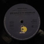 Bob Marley & The Wailers - Babylon By Bus