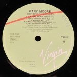 Gary Moore - Corridors Of Power