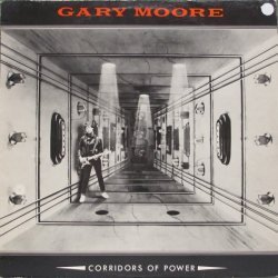 Gary Moore