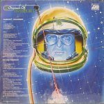 Passport - 2 Originals Of Passport