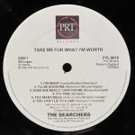 Searchers - Take Me For What I'm Worth