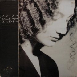Aziza Mustafa Zadeh