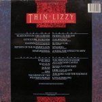 Thin Lizzy - The Collection