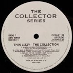 Thin Lizzy - The Collection