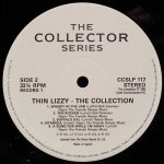 Thin Lizzy - The Collection
