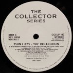 Thin Lizzy - The Collection