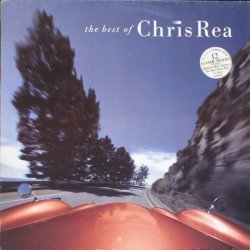 Chris Rea