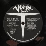 Jimmy Smith - The Best Of Jimmy Smith