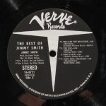 Jimmy Smith - The Best Of Jimmy Smith