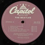 Beatles - Revolver