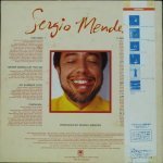 Sergio Mendes - Sergio Mendes