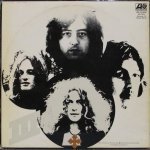 Led Zeppelin - Led Zeppelin III