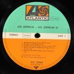 Led Zeppelin - Led Zeppelin III