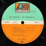 Led Zeppelin - Led Zeppelin III