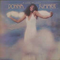 Donna Summer