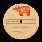 Eric Clapton - There's One In Every Crowd