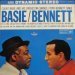 Count Basie / Tony Bennett - Count Basie Swings / Tony Bennett Sings