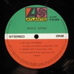 Warne Marsh - Warne Marsh