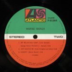 Warne Marsh - Warne Marsh