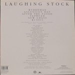 Talk Talk - Laughing Stock