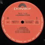 Talk Talk - Laughing Stock