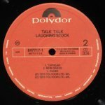 Talk Talk - Laughing Stock