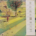 Genesis - Nursery Cryme