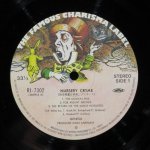 Genesis - Nursery Cryme