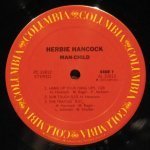 Herbie Hancock - Man-Child