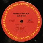 Herbie Hancock - Man-Child