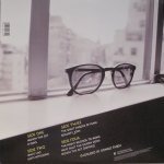 Donald Fagen (ex-Steely Dan) - Morph The Cat