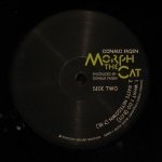 Donald Fagen (ex-Steely Dan) - Morph The Cat