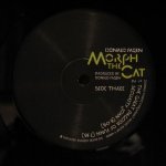 Donald Fagen (ex-Steely Dan) - Morph The Cat